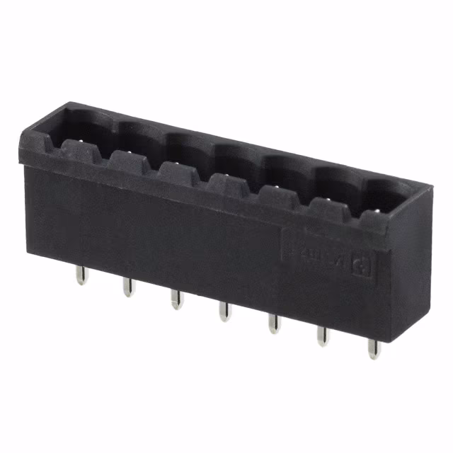 1740343 Phoenix Contact  Conectores y tomas de corriente